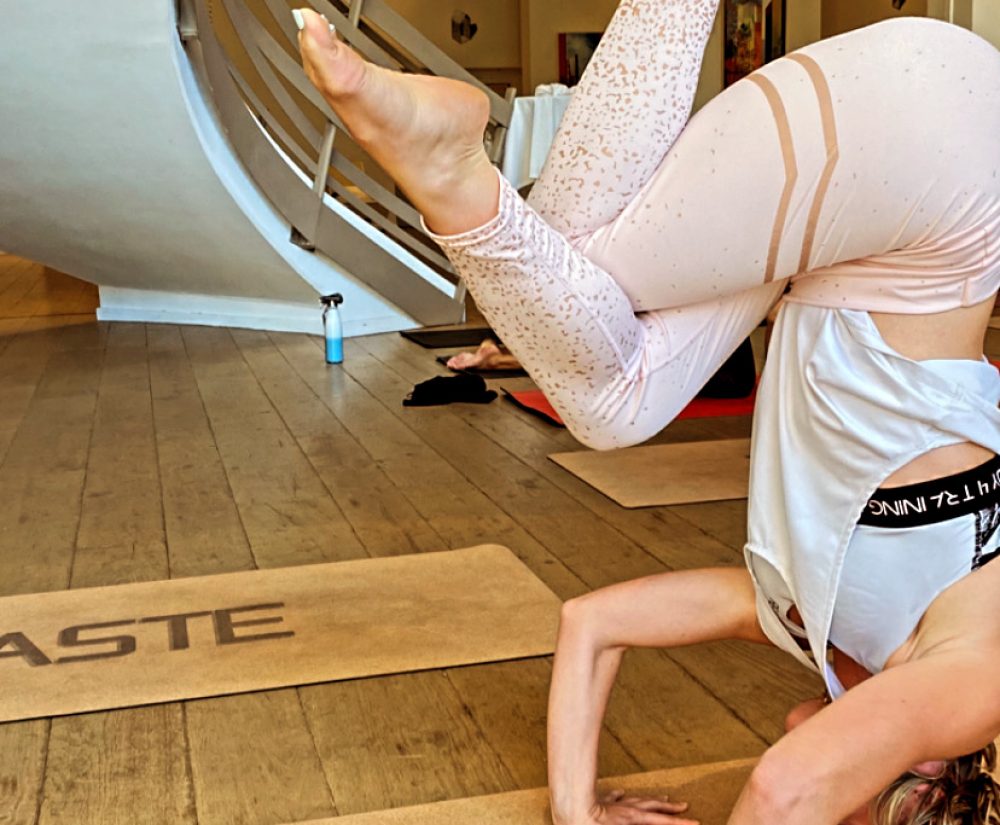 yoga pilates gardanne